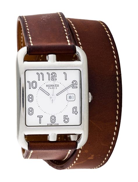 hermes cod|Hermes cape watch.